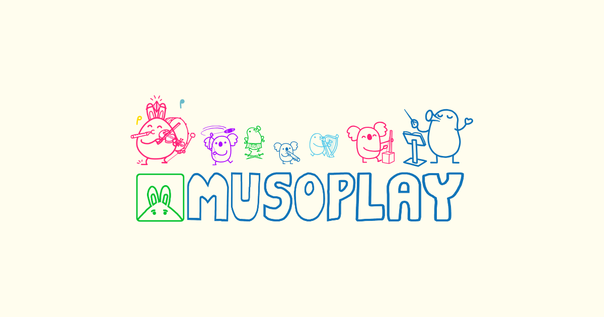 Musoplay